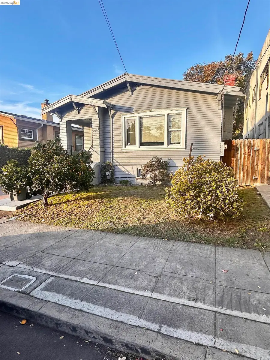 2806 Foothill Blvd, Oakland, CA 94601 - #3