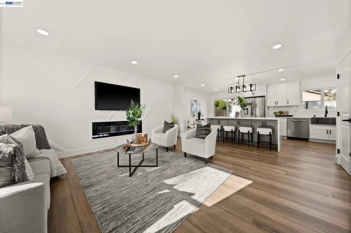 219 Omira Dr, San Jose, CA 95123 - #1
