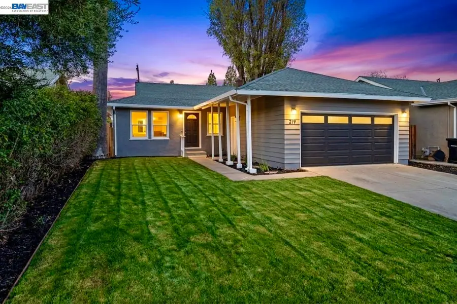 219 Omira Dr, San Jose, CA 95123 - #2