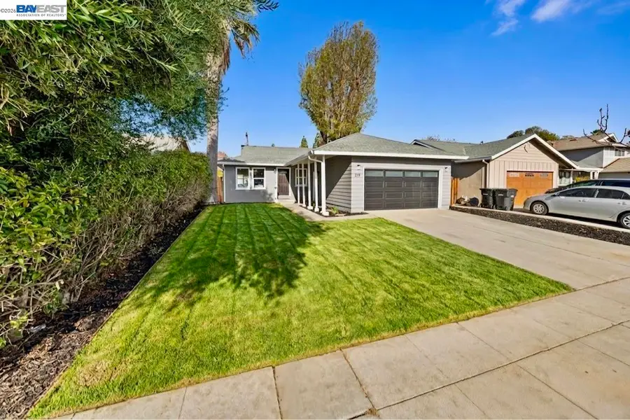 219 Omira Dr, San Jose, CA 95123 - #3
