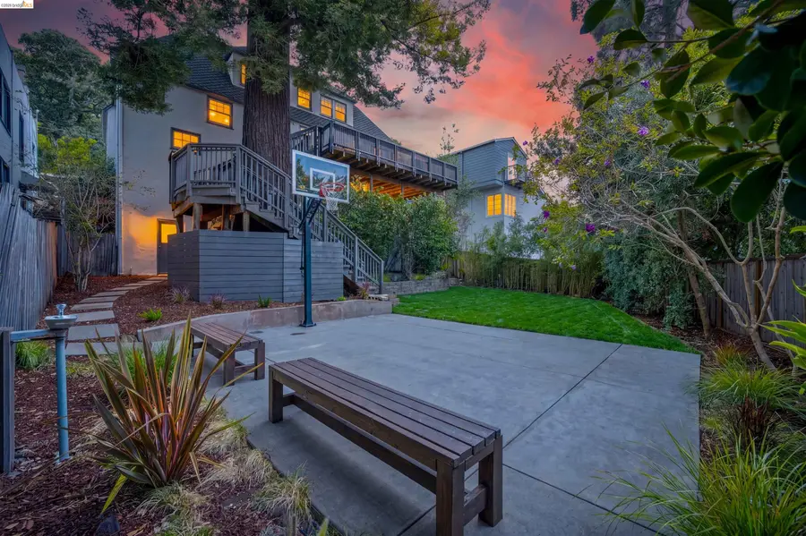 90 Oakmont Avenue, Piedmont, CA 94610 - #2
