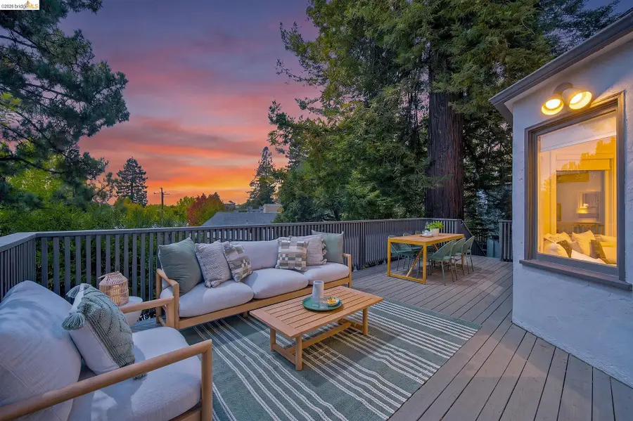 90 Oakmont Avenue, Piedmont, CA 94610 - #3