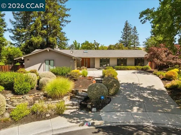 8 Dunsmoor Ct, DANVILLE, CA 94526
