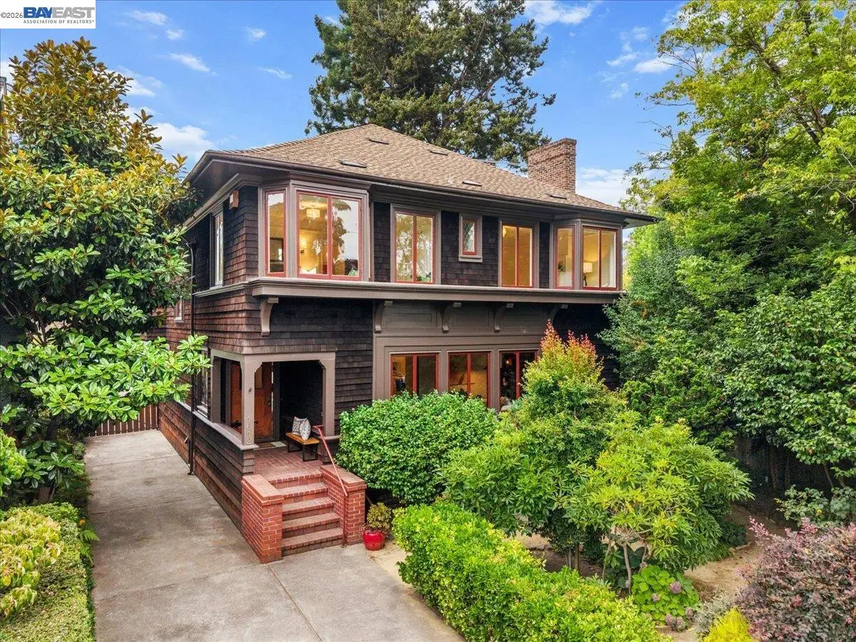 1612 San Antonio Ave, Alameda, CA 94501 - #1