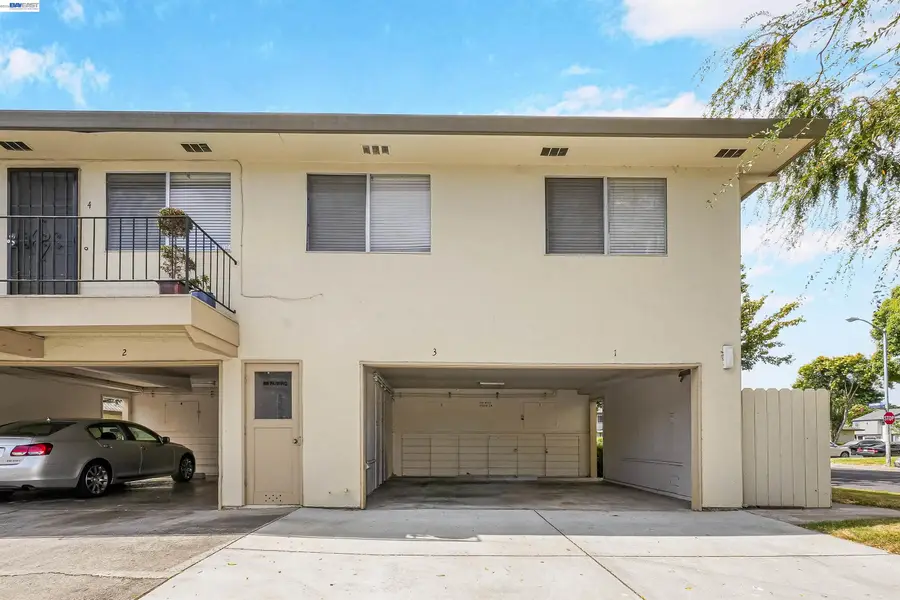 34812 Starling Dr  #1, Union City, CA 94587 - #3