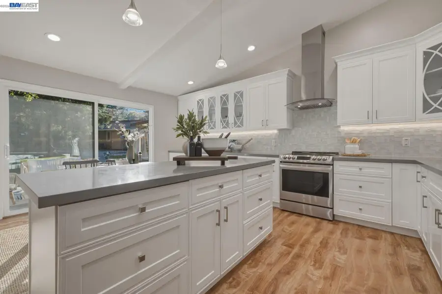2641 Ptarmigan Dr  #1, Walnut Creek, CA 94595 - #3