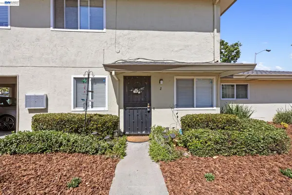 2201 Partridge Way  #2, UNION CITY, CA 94587