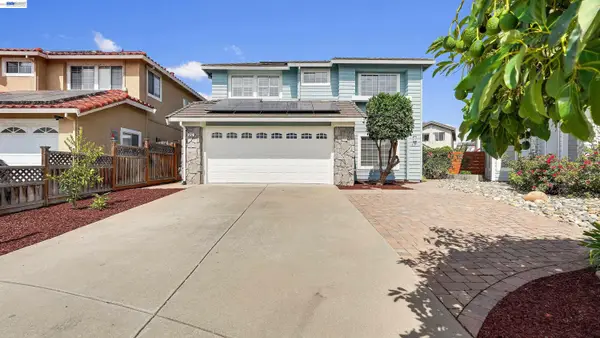 5197 Rose Way, UNION CITY, CA 94587