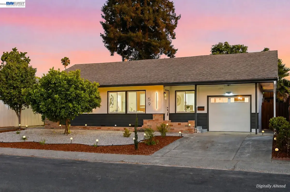 59 Lafayette Ave, Hayward, CA 94544 - #1
