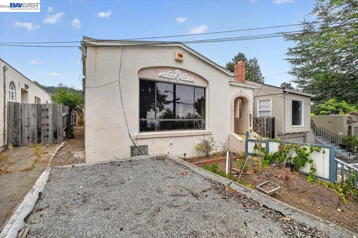 3148 California St, Oakland, CA 94602 - #1