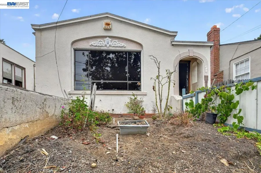 3148 California St, Oakland, CA 94602 - #2