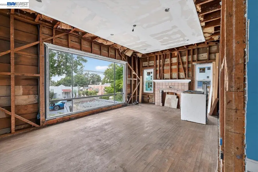 3148 California St, Oakland, CA 94602 - #3