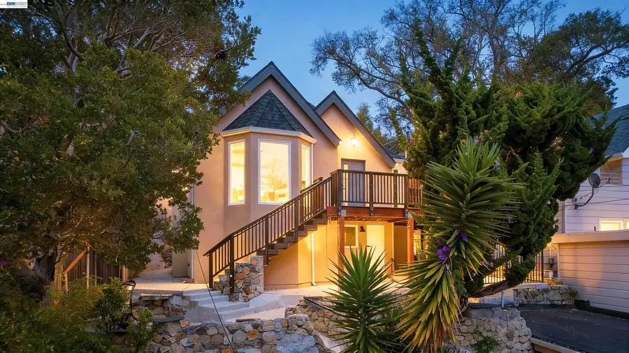 483 Boynton Ave, Berkeley, CA 94707 - #2