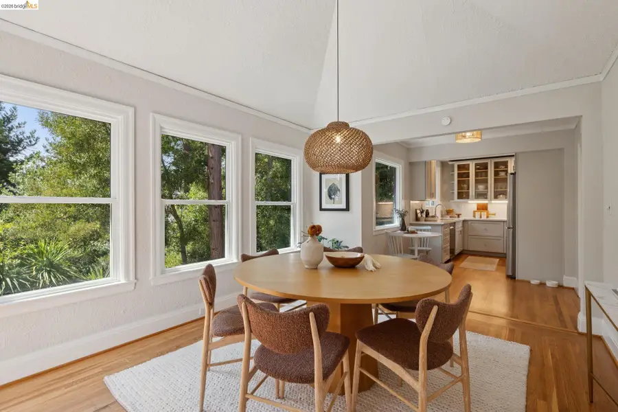 318 Arlington Ave., Kensington, CA 94707 - #3