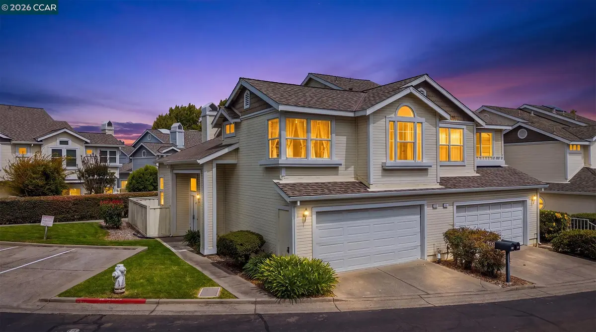 407 Wildwood, Hercules, CA 94547 - #1