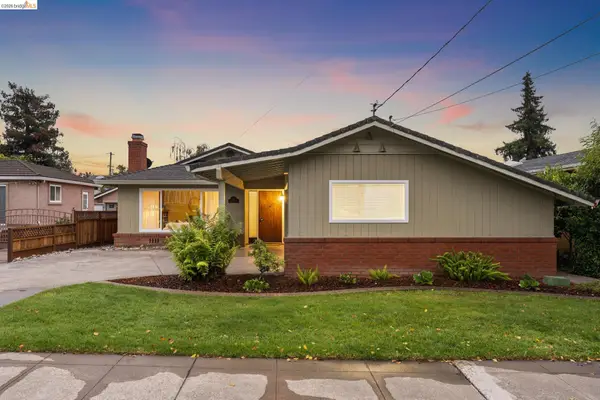 871 Joaquin Ave, SAN LEANDRO, CA 94577