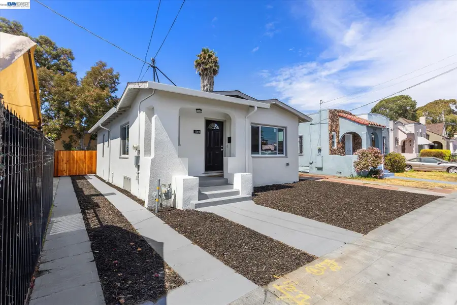1707 78Th Ave, Oakland, CA 94621 - #2