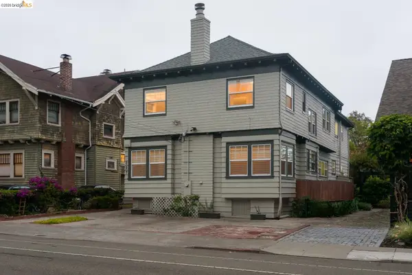 357 Alcatraz Ave, OAKLAND, CA 94618