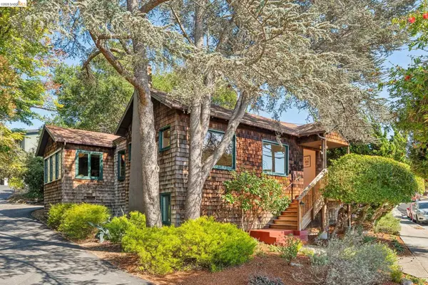 5909 Jordan Ave, EL CERRITO, CA 94530