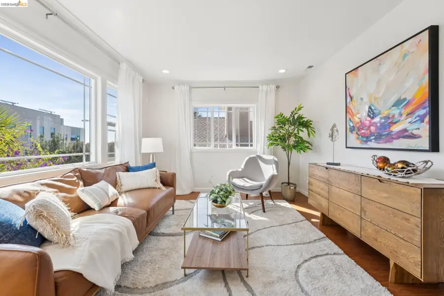 1390 31St St, Oakland, CA 94602 - #2