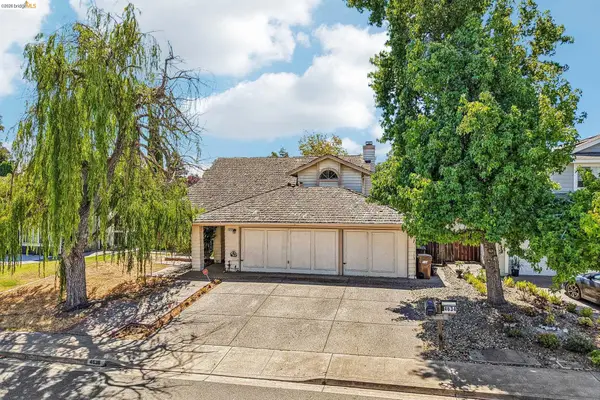 4638 Goldcrest Way, ANTIOCH, CA 94531
