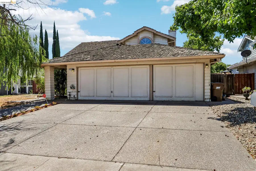 4638 Goldcrest Way, Antioch, CA 94531 - #3
