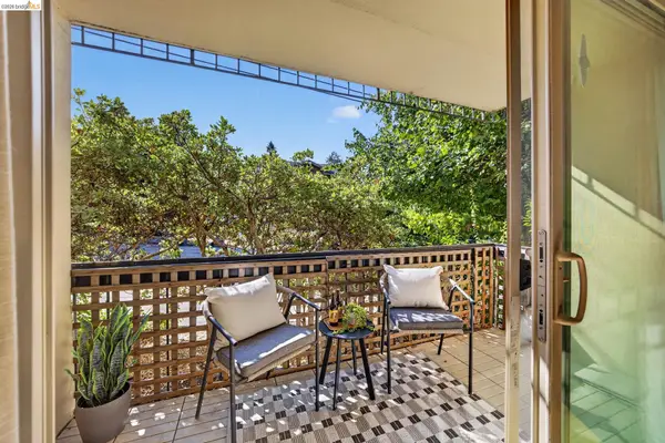 555 Jean St  #319, OAKLAND, CA 94610