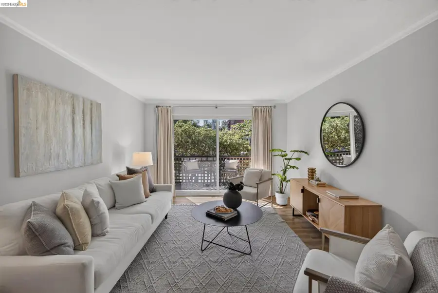 555 Jean St  #319, Oakland, CA 94610 - #3