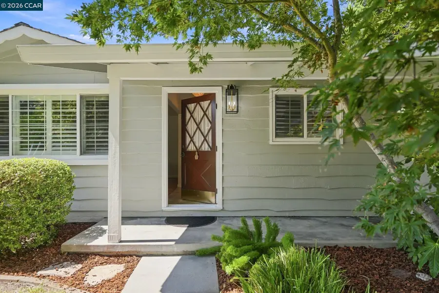 987 Getoun Drive, Concord, CA 94518 - #3