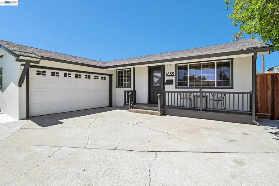 1839 Dalton Dr, Milpitas, CA 95035 - #3
