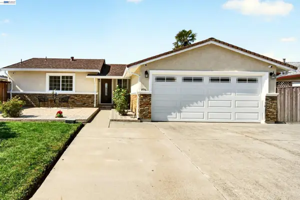 32526 Jacklynn Dr, UNION CITY, CA 94587