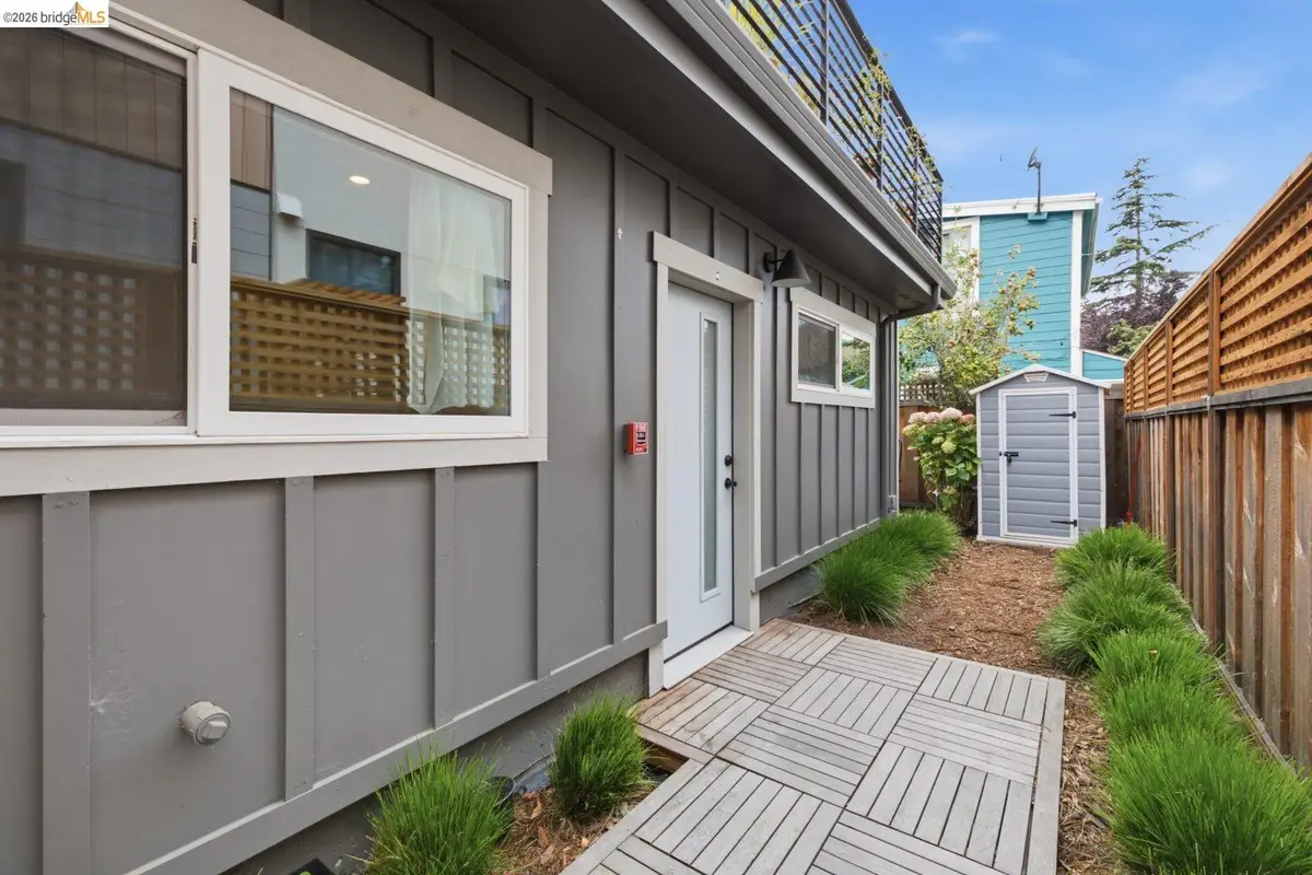 1519 Fairview St  #2, Berkeley, CA 94703 - #1