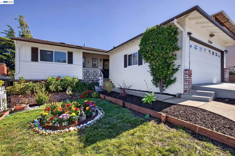 2464 Mikemary Ct, Castro Valley, CA 94546 - #3
