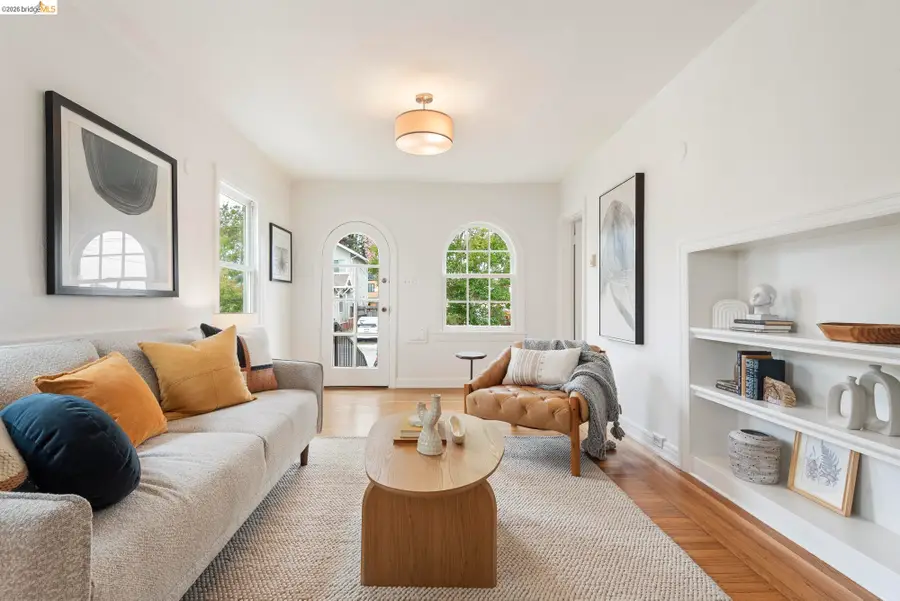 1905 Chestnut St, Berkeley, CA 94702 - #3
