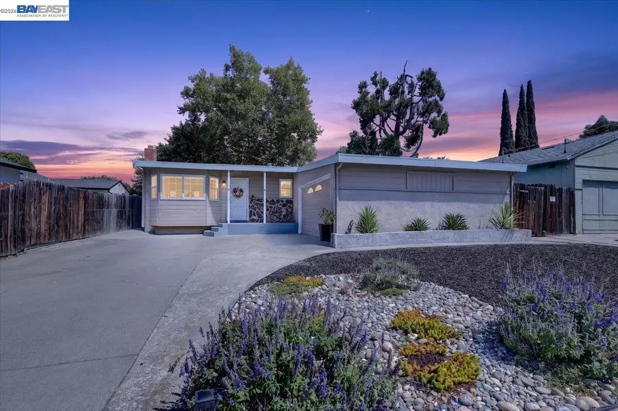 982 Ventura Ave, Livermore, CA 94551 - #2