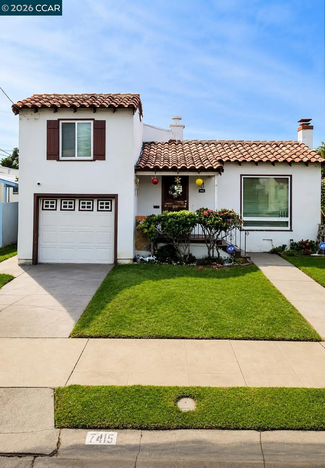 7415 Deerwood Ave, Oakland, CA 94605 - #1