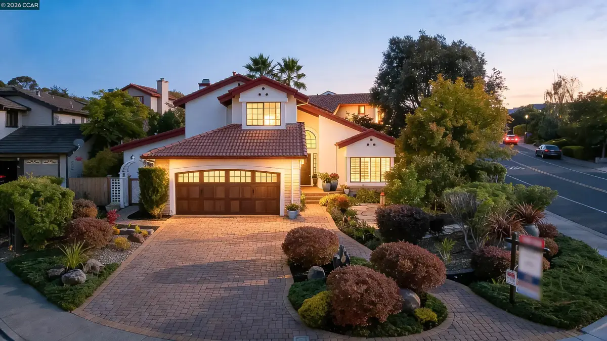100 Opal Ct, Hercules, CA 94547 - #1