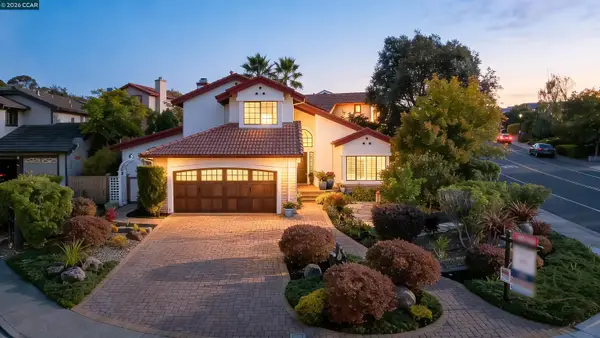100 Opal Ct, HERCULES, CA 94547