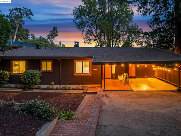 4866 Trinidad, OAKLAND, CA 94602