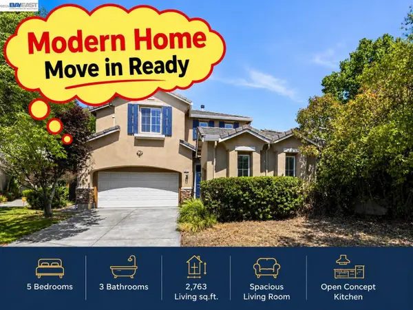 3214 Breaker Ct, VALLEJO, CA 94591