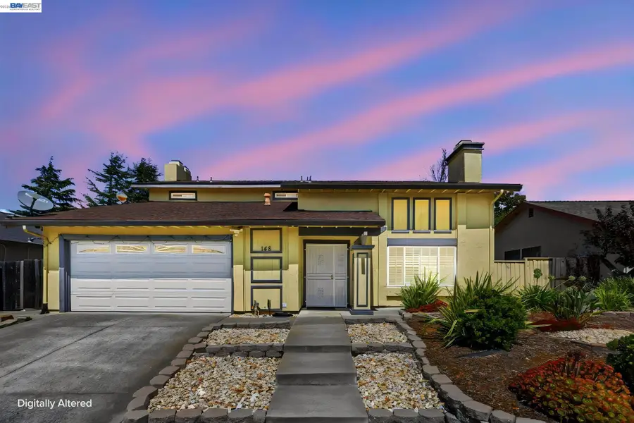 148 Valley Oak Ln, Vallejo, CA 94591 - #3