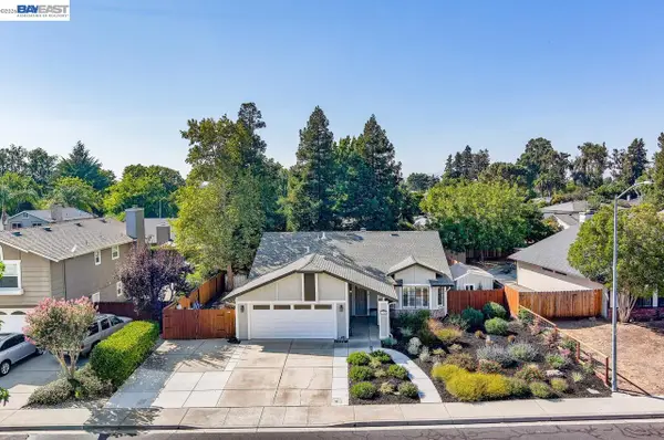 1763 Jennifer Dr, LIVERMORE, CA 94550