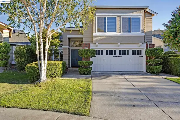 6310 Camino Del Lago, PLEASANTON, CA 94566