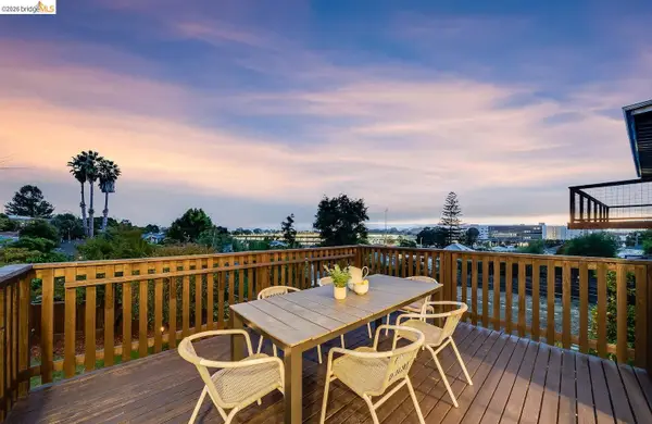 6612 Hagen Blvd, EL CERRITO, CA 94530