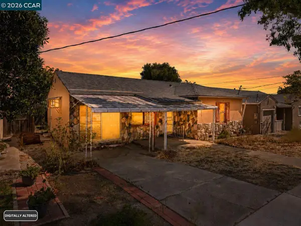 128 Marks Blvd, PITTSBURG, CA 94565