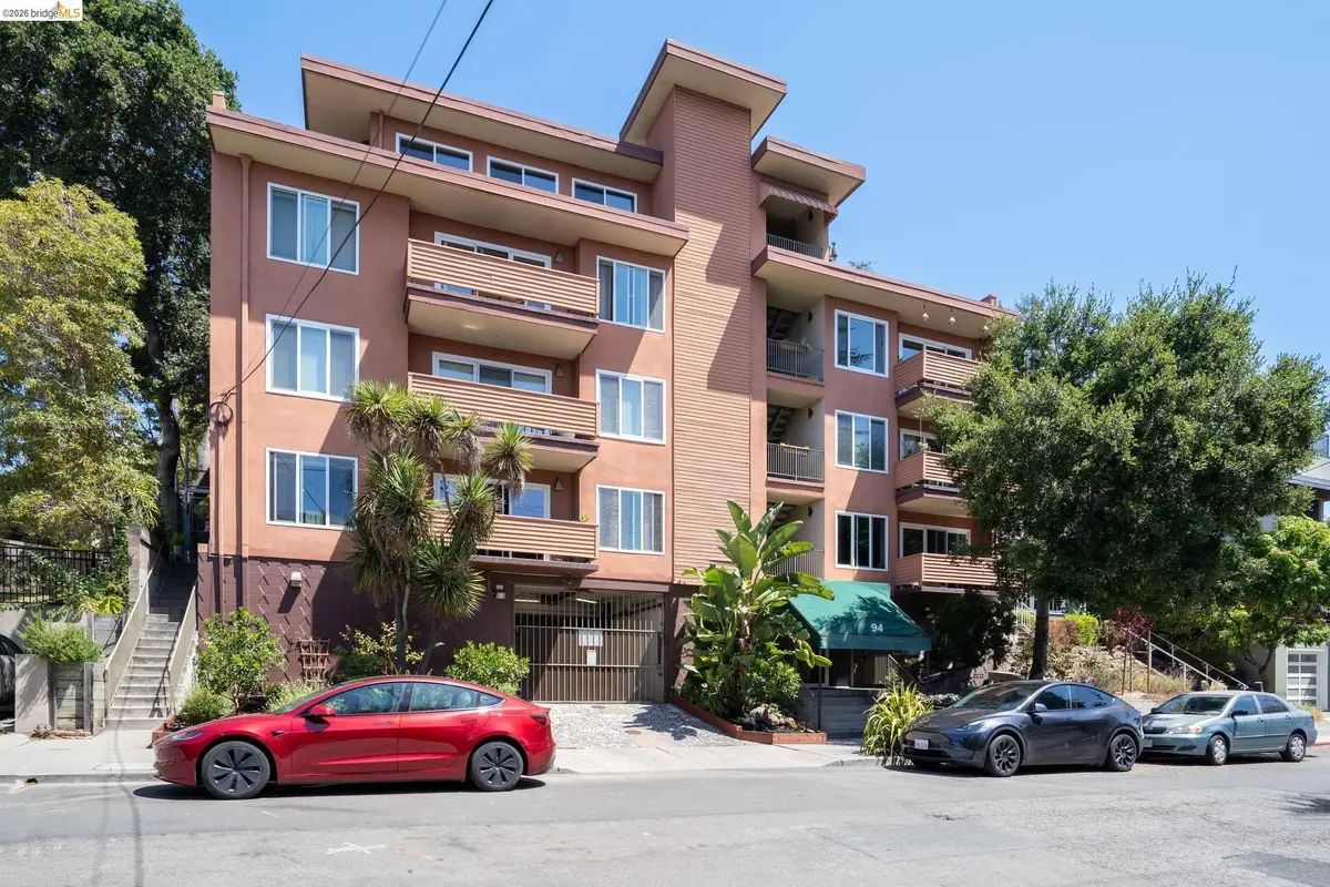 94 Bayo Vista Ave  #204, Oakland, CA 94611 - #1