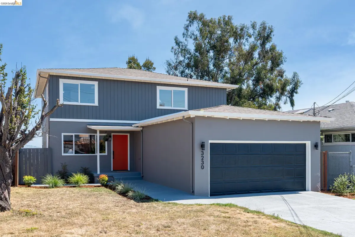 3230 Knowland Ave, Oakland, CA 94619 - #1
