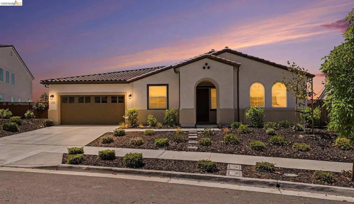 5394 Promontory Way, Antioch, CA 94531 - #1