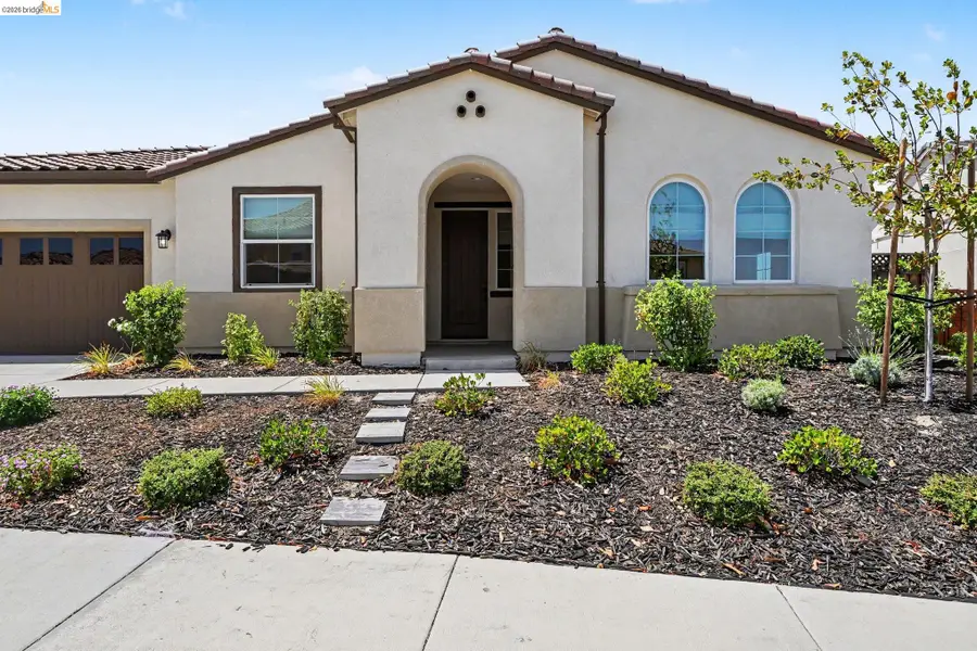 5394 Promontory Way, Antioch, CA 94531 - #3