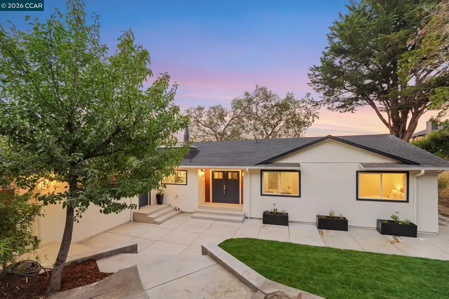 123 Oak Springs Drive, San Anselmo, CA 94960 - #2
